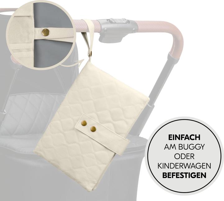 Produktbild Hauck Change N Walk