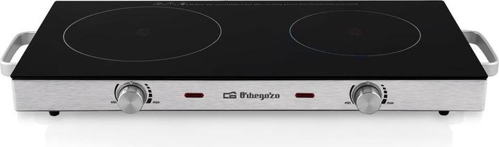 Actual product image Orbegozo PCE 6000