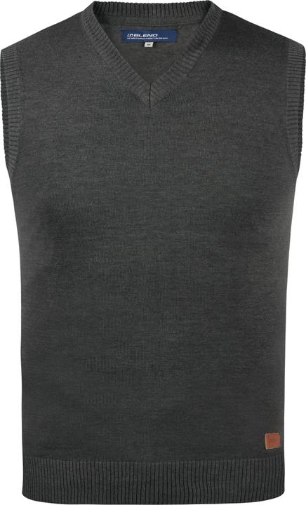 Immagine prodotto Blend Larsson Pull Senza Maniche Cardigan Gilè Da Uomo Con Collo A V (L)