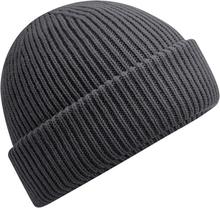 Beechfield Mütze Windbeständig (One Size)