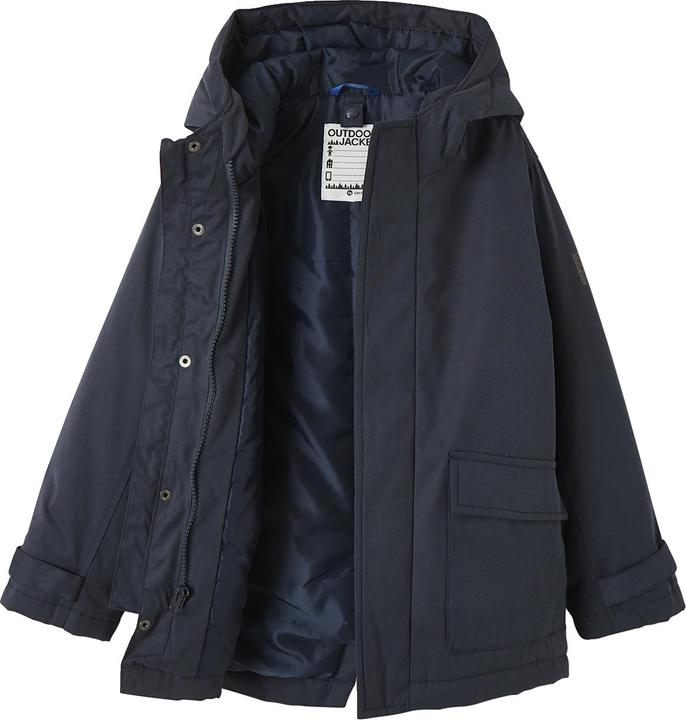 Actual product image Vertbaudet Anorak (104)