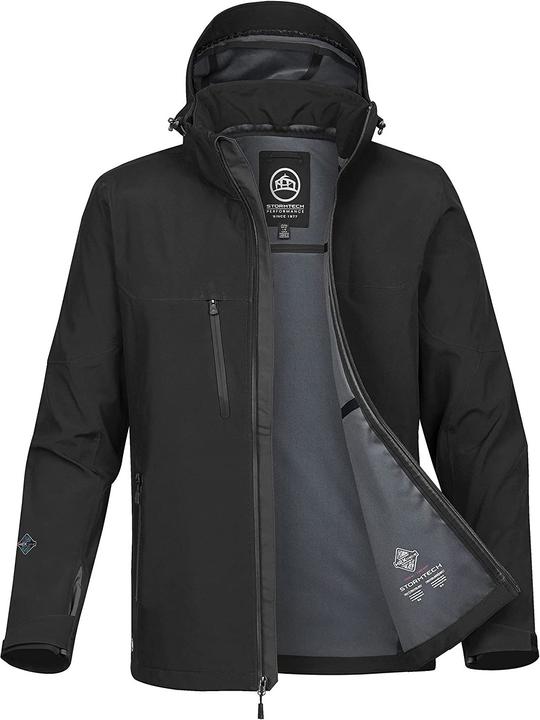 Produktbild Stormtech Patrol Softshelljacke mit Kapuze (XL)