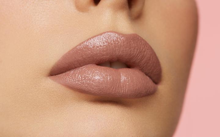 Image du produit Pupa Milano I'm Nude Lipstick Bralette (006)