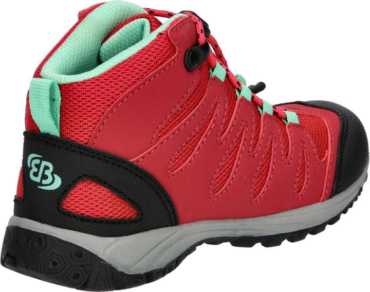 Immagine prodotto Brütting Expedition Kids High (28)