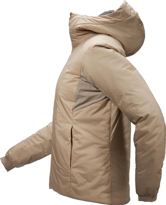 Actual product image Arc'teryx Women's Atom Heavyweight Hoody (M)