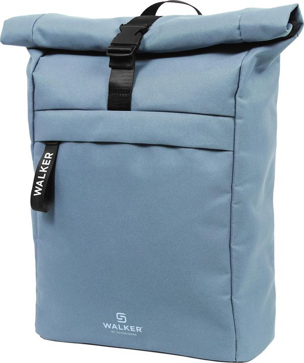 Produktbild Walker Rucksack Roll Top ice blue (23 l)