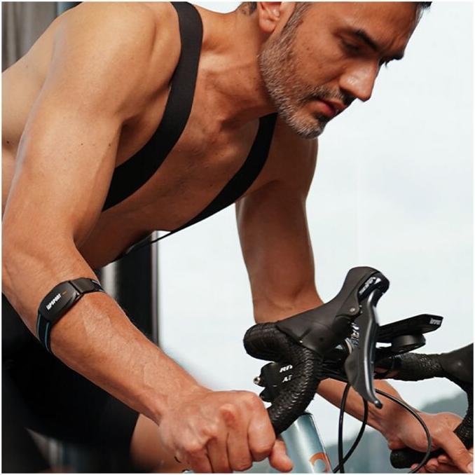 Actual product image iGPSport HR70 Ant+ / 5.0