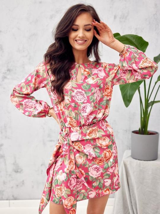 Produktbild Roco Fashion Alltagskleid (36)