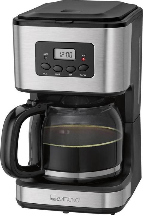 Actual product image Clatronic Coffee machine KA 3642