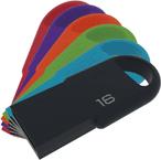 Produktbild Emtec USB Stick D250 Mini 2.0 (16 GB, USB-A)