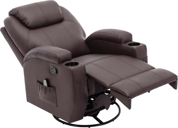 Actual product image Vente-unique Silvano