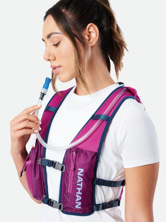 Actual product image Nathan Quickstart - 6 L (6 l)