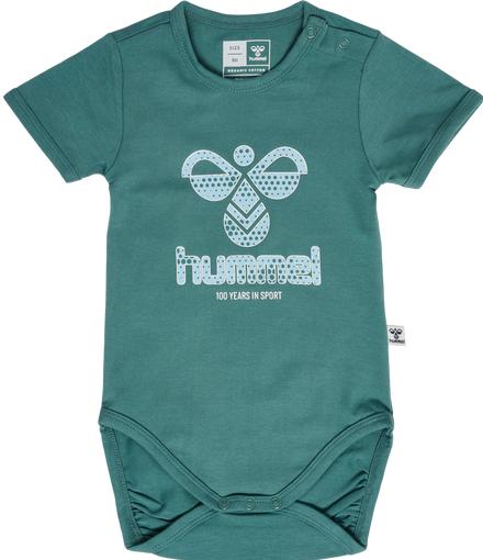 Immagine prodotto hummel hmlAZUR CORPO S/S (68)