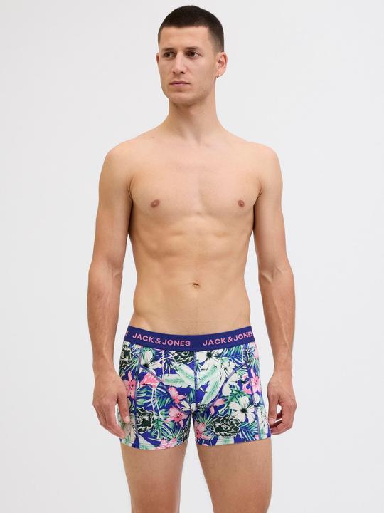 Immagine prodotto Jack & Jones 12er-pack Trunks Trunks (M, confezione da 12)