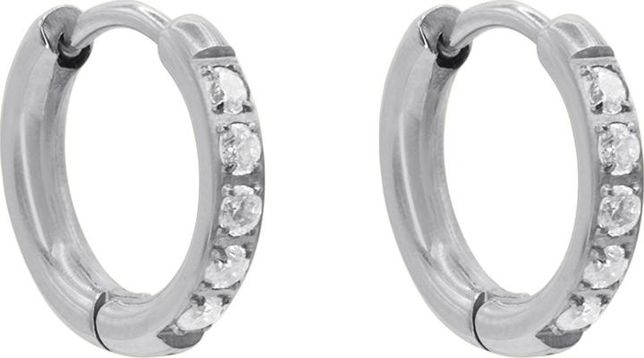 Immagine prodotto Heideman Prisc color argento (100% acciaio inossidabile)