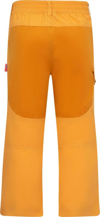 Produktbild Trollkids Kid's Hammerfest 3/4 Pants (122)