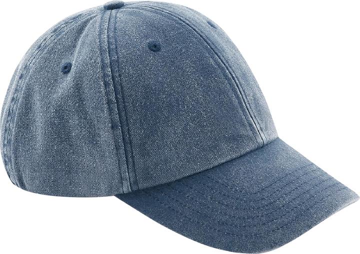 Vintage Denim