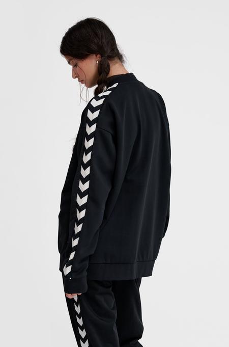 Actual product image hummel Hmlarchive Regular Poly Zip Jacket (L)
