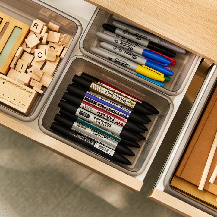 Actual product image Rotho Linus (A6)