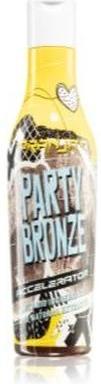 Produktbild Oranjito Bronze tanning lotion (Accelerator) 200 ml (U) (200 ml)
