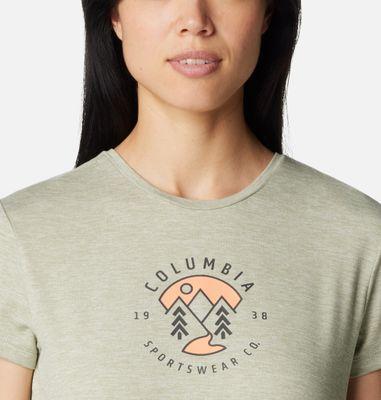 Immagine prodotto Columbia Sloan Ridge Graphic SS Tee (XS)