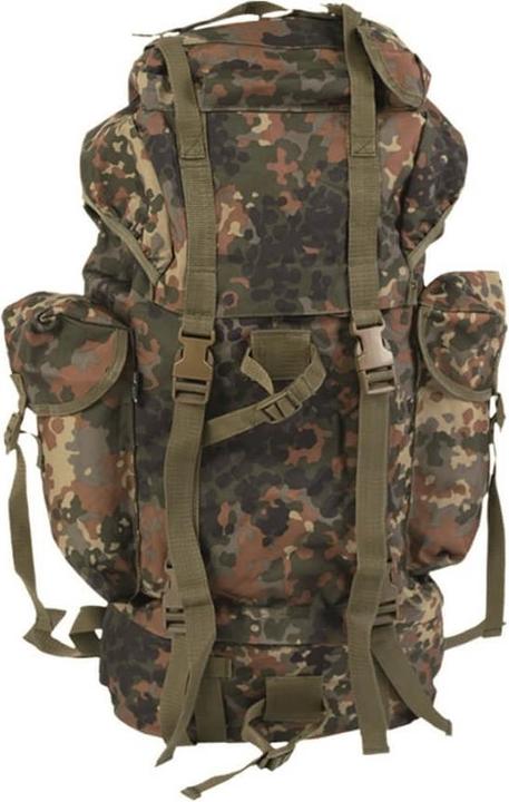 Mil-tec BW Kampfrucksack IMP. (65 l)
