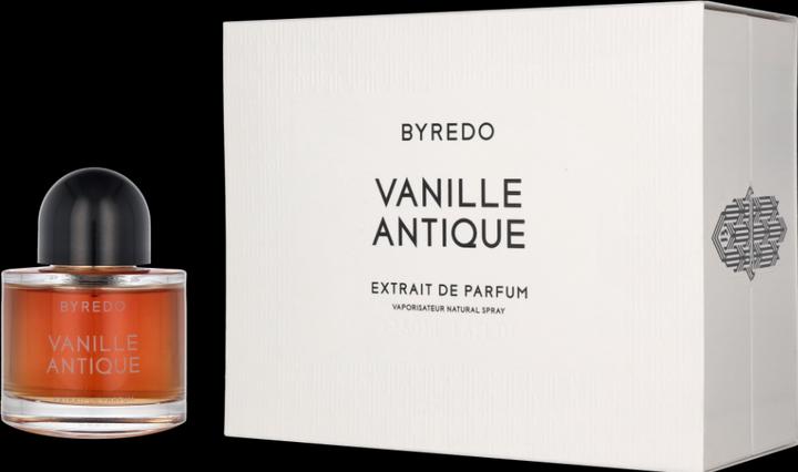 Actual product image Byredo Vanilla Antique (Eau de parfum, 50 ml)