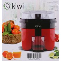 Image du produit Kiwi presse-agrumes électrique double 500ml 90w