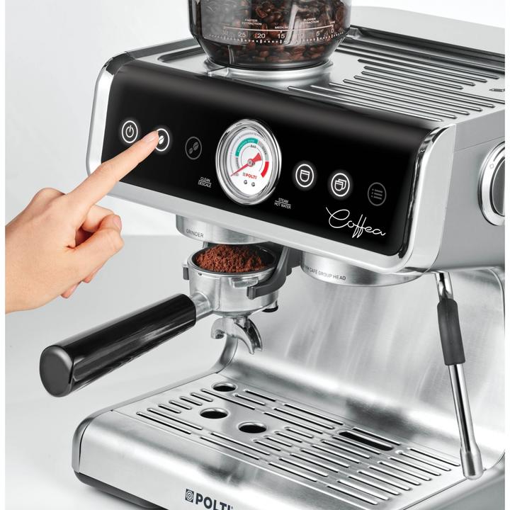 Actual product image Polti COFFEA G50S
