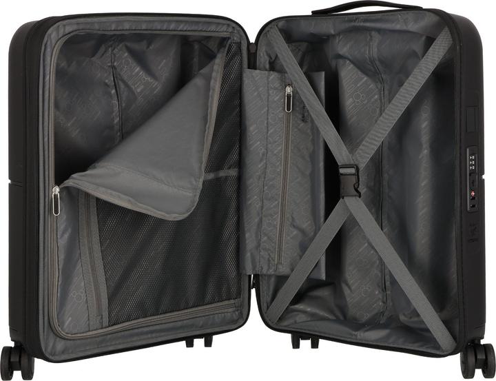 Actual product image American Tourister DASHPOP DISNEY spinner (41 l, Hand luggage (up to 50 litres))
