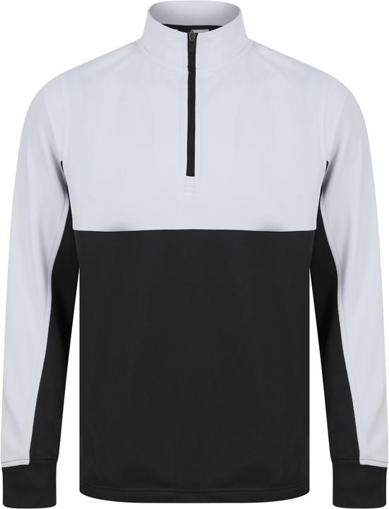 Produktbild Finden & Hales Trainingsjacke Mit Kurzem Reissverschluss (116)