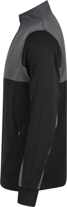 Actual product image Finden & Hales Tracksuit Jacket With Short Zipper (158)