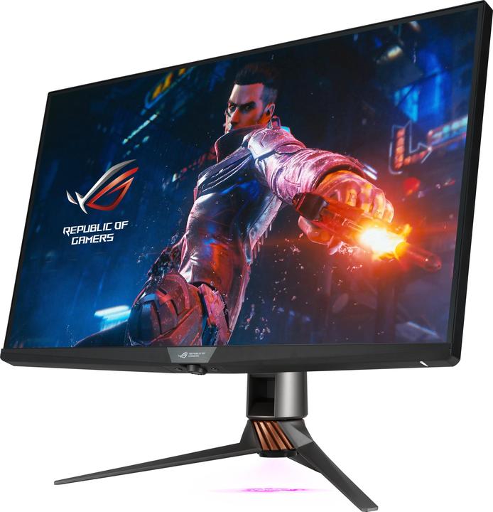 Immagine prodotto ASUS ROG Swift PG32UQX (3840 x 2160 pixel, 32")