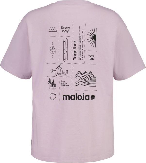 Actual product image Maloja NallesM. (L)