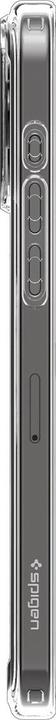 Produktbild Spigen Ultra Hybrid MAG iPhone 15 Pro Max 6,7" Magsafe frost clear ACS06580 (Apple iPhone 15 Pro Max)