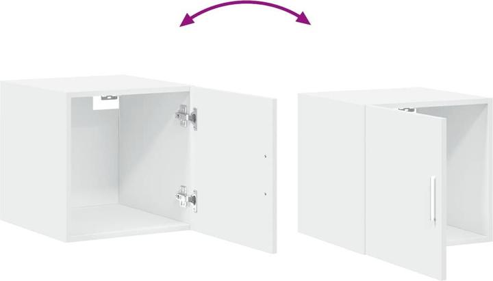 Produktbild VidaXL Wandschrank (40 x 42.5 x 40 cm)