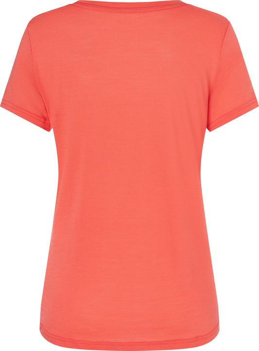 Image du produit Super Natural Tee de vélo femme Lovely (XS)
