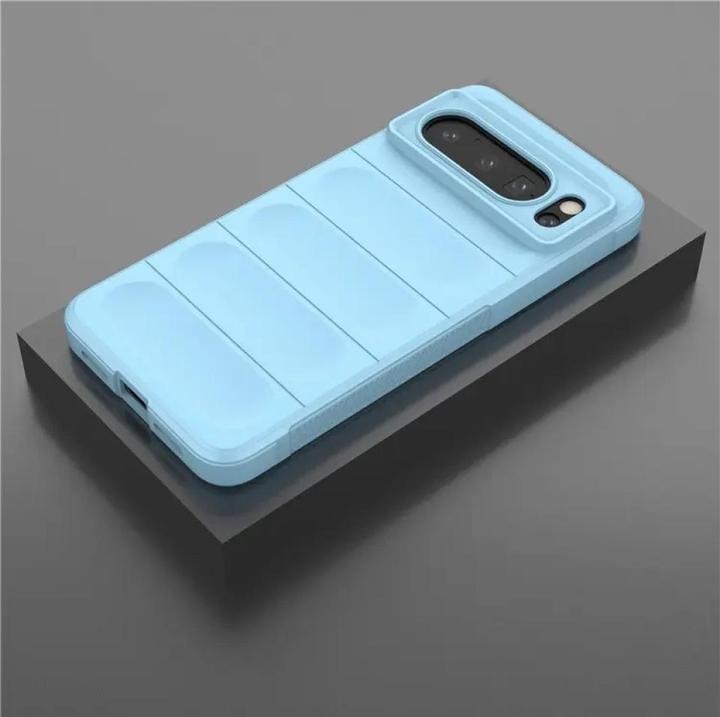 Immagine prodotto Screenguard CloudCase Copertura in TPU per Google Pixel 8 Pro (Google Pixel 8 Pro)