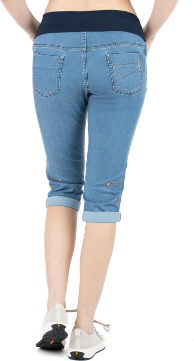 Actual product image Chillaz Women's Fuji 3.0 3/4 Pant (Frequency band 38 (2600 MHz))