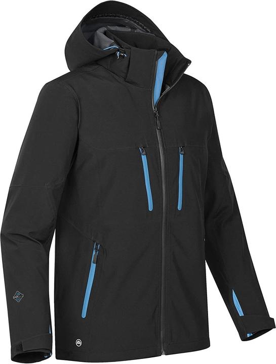 Produktbild Stormtech Patrol Softshelljacke Mit Kapuze (L)