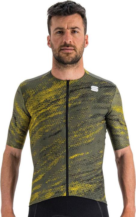 Image du produit Sportful Cliff Supergiara Jersey (XL)