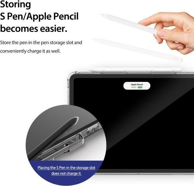 Immagine prodotto Araree Custodia morbida Flexield serie SP (Galaxy Tab S9 Ultra)