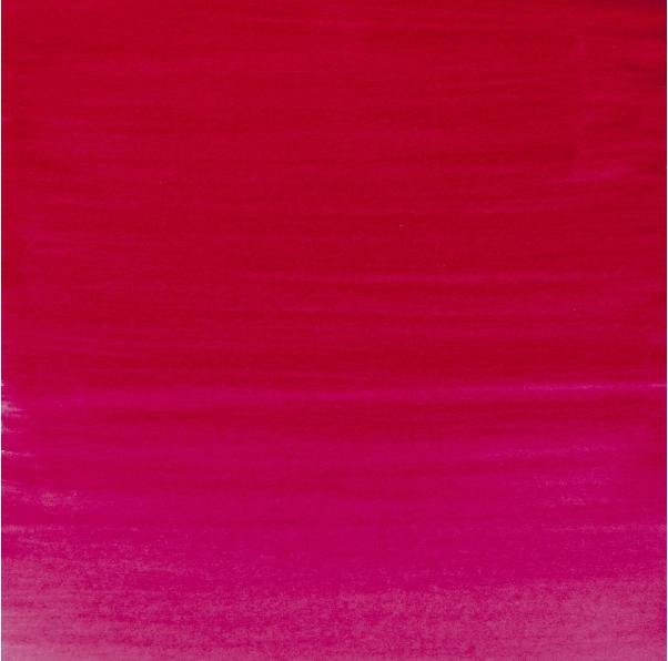 Actual product image Talens Amsterdam acrylic ink 30 ml (Crimson, 30 ml)