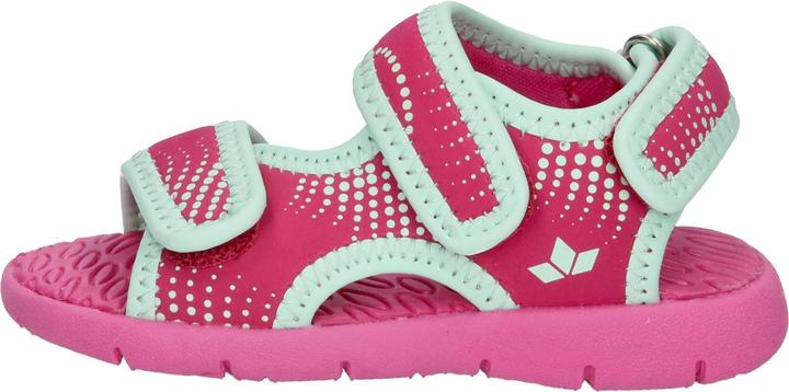 Actual product image Lico Archie V (24)