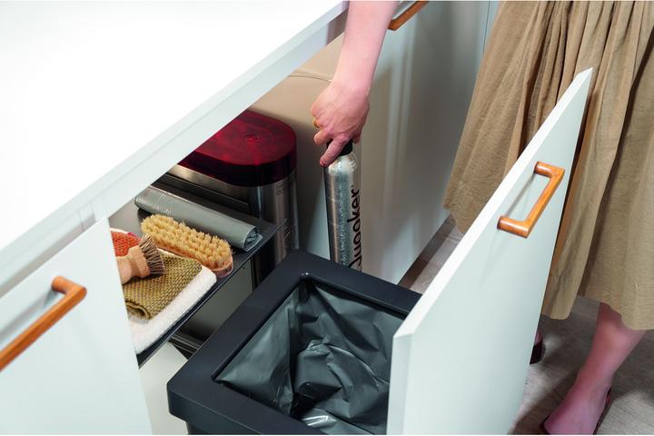 Produktbild Peka Metall Oeko Complet Aqua Q (40 l)