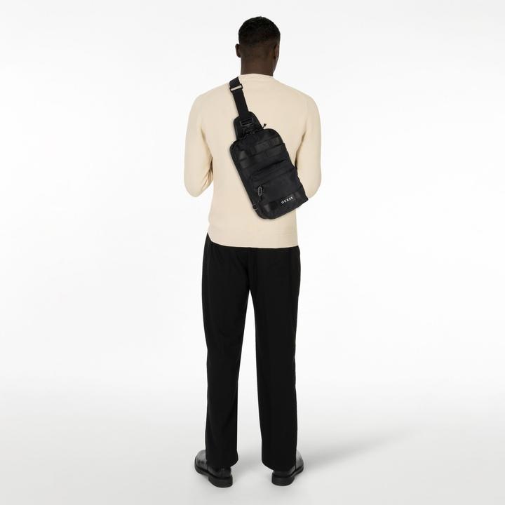 Actual product image Guess Asti Umhängetasche 28 cm