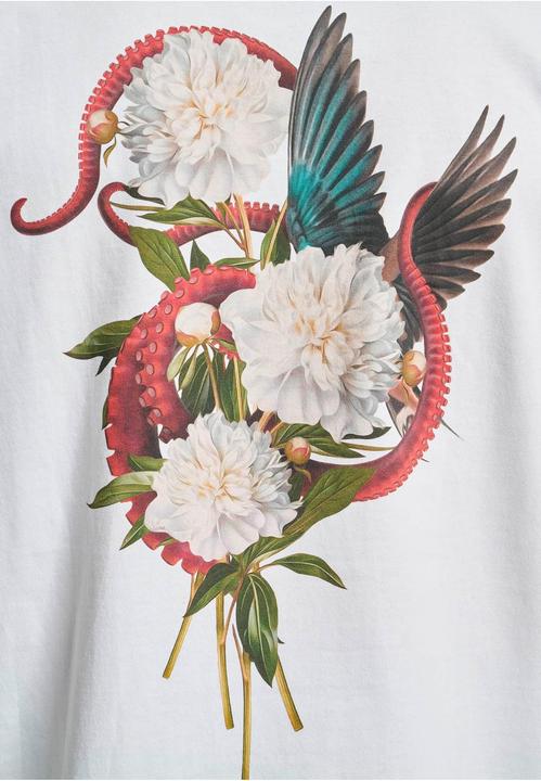 Produktbild Urban Classics We Dream in Colors Oversize Tee - 18457 (S)