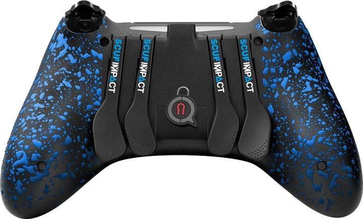 Produktbild Scuf Impact - Knights of (PC, PS4)