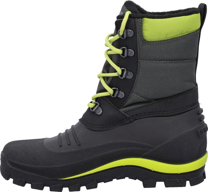 Produktbild CMP Campagnolo Boys Khalto Schuhe (34)