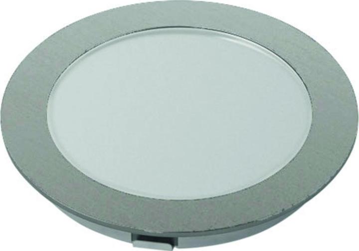 Halemeier LitePanel 68 EDS Op. nw 12VDC 4,3W (290 lm)